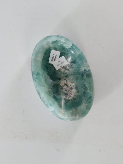 Fluorite Soap Dishes Set of 4 - Expert Wholesale and Supplier of Wholesale Crystals & Bulk Gemstones, []