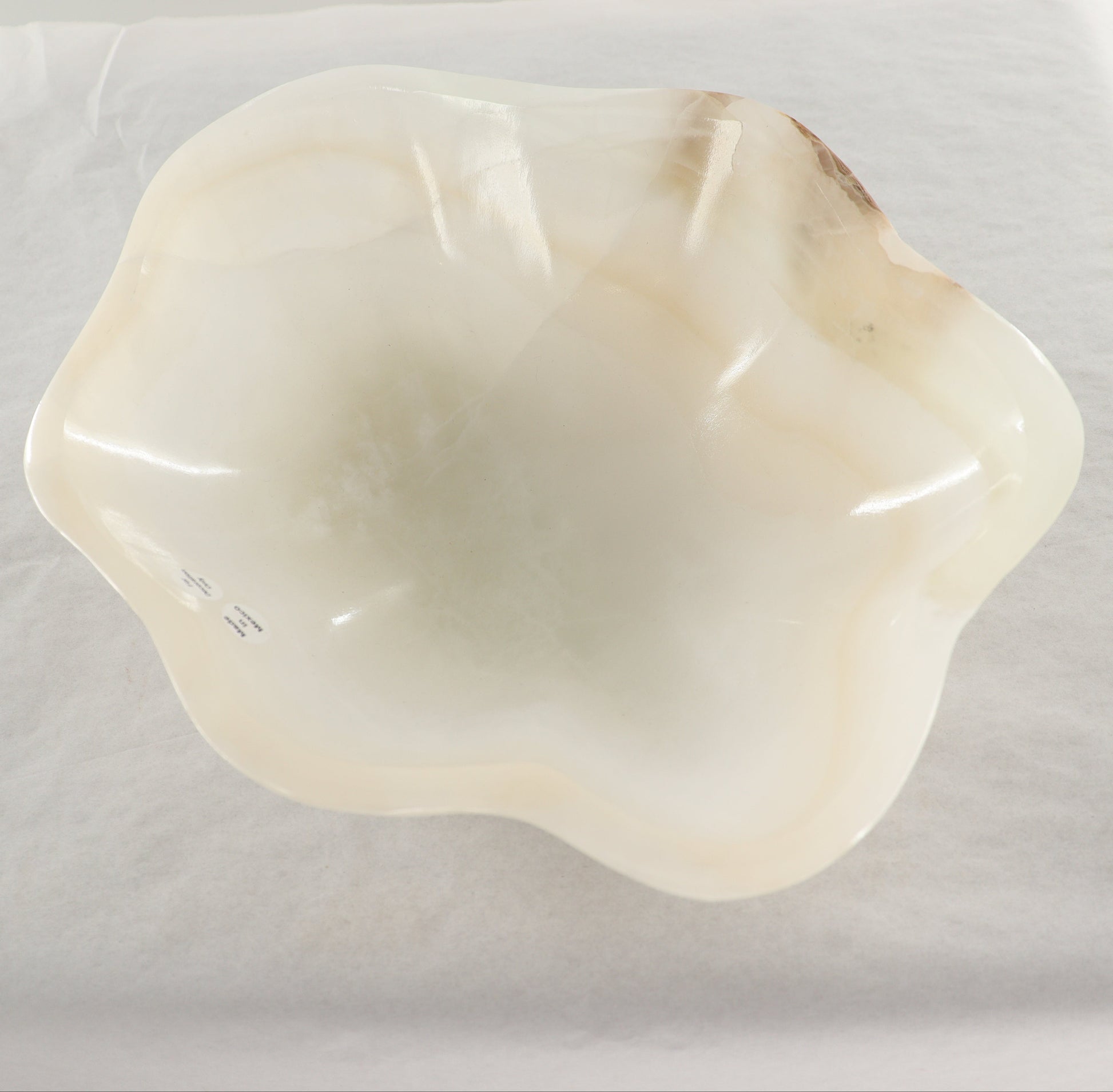 Onyx Bowl - Expert Wholesale and Supplier of Wholesale Crystals & Bulk Gemstones, ["Bowls","Mexico","onyx"]