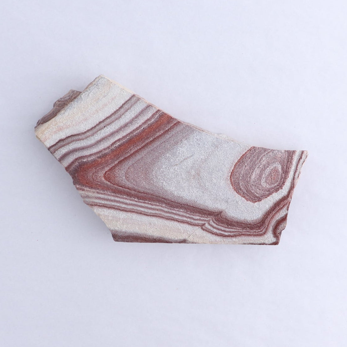 Rhyolite Slabs Set of 4