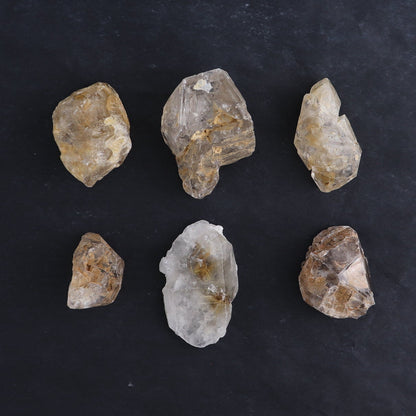 Fenster Quartz Set of 6