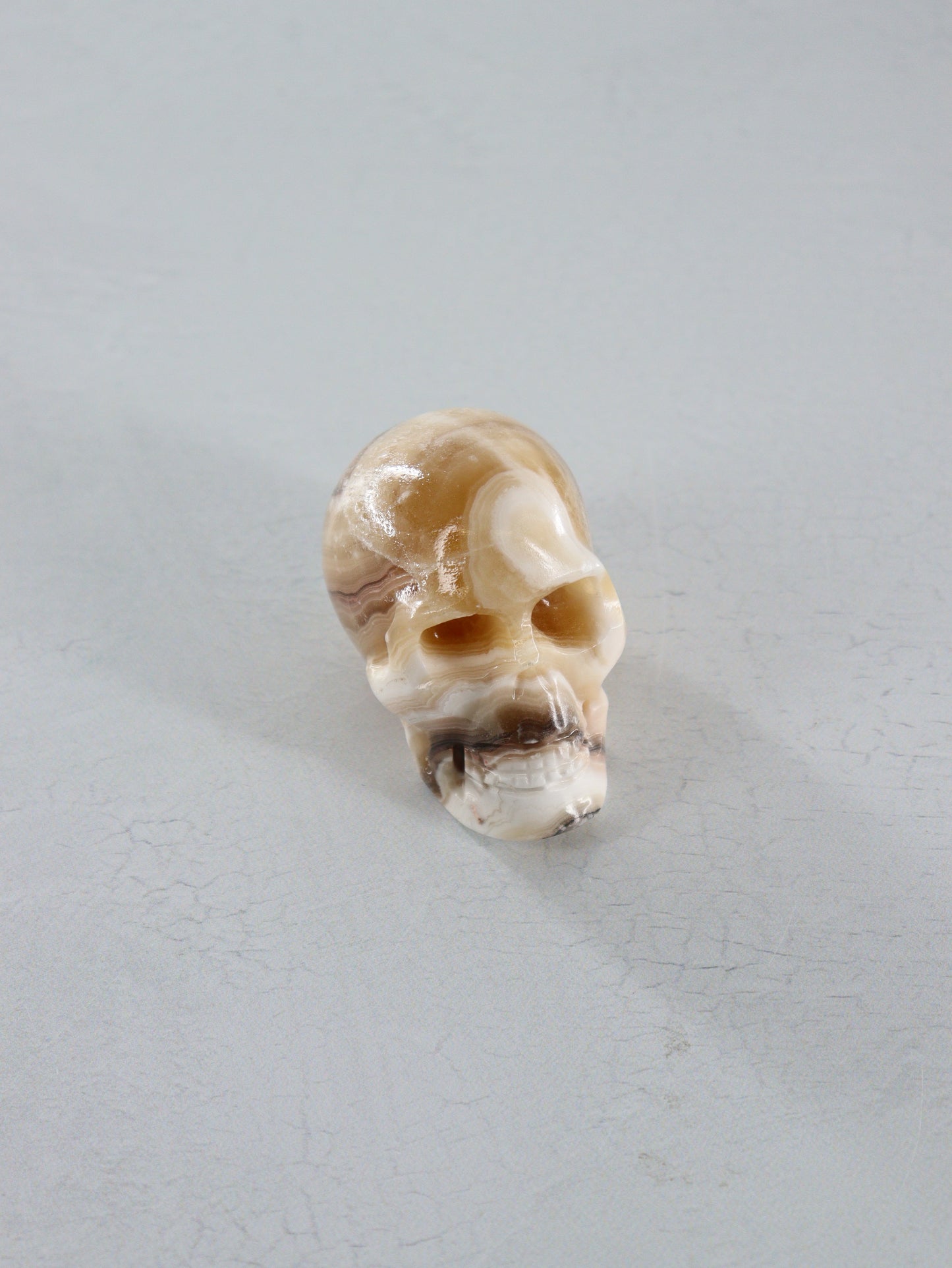 Onyx Skulls Set of 4 - Expert Wholesale and Supplier of Wholesale Crystals & Bulk Gemstones, []