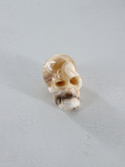 Onyx Skulls Set of 4 - Expert Wholesale and Supplier of Wholesale Crystals & Bulk Gemstones, []