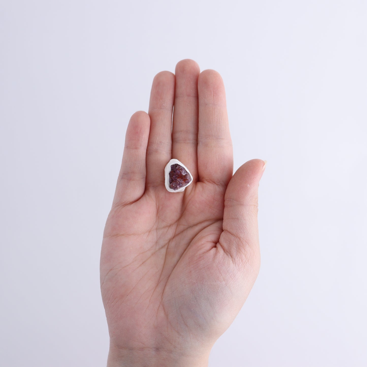 Amethyst Clusters Flat - Expert Wholesale and Supplier of Wholesale Crystals & Bulk Gemstones, ["Amethyst","Clusters"]