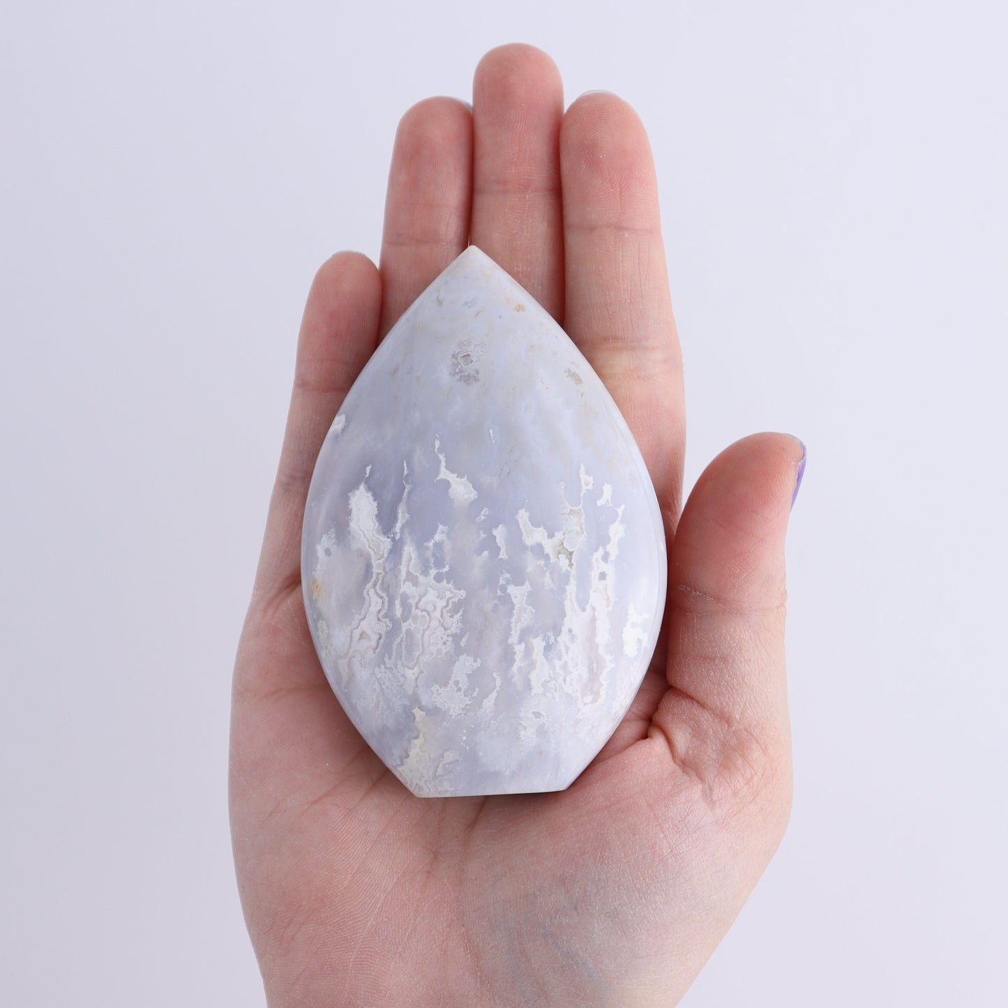 Agate Flames Set of 6 - Expert Wholesale and Supplier of Wholesale Crystals & Bulk Gemstones, ["Agate","flames"]