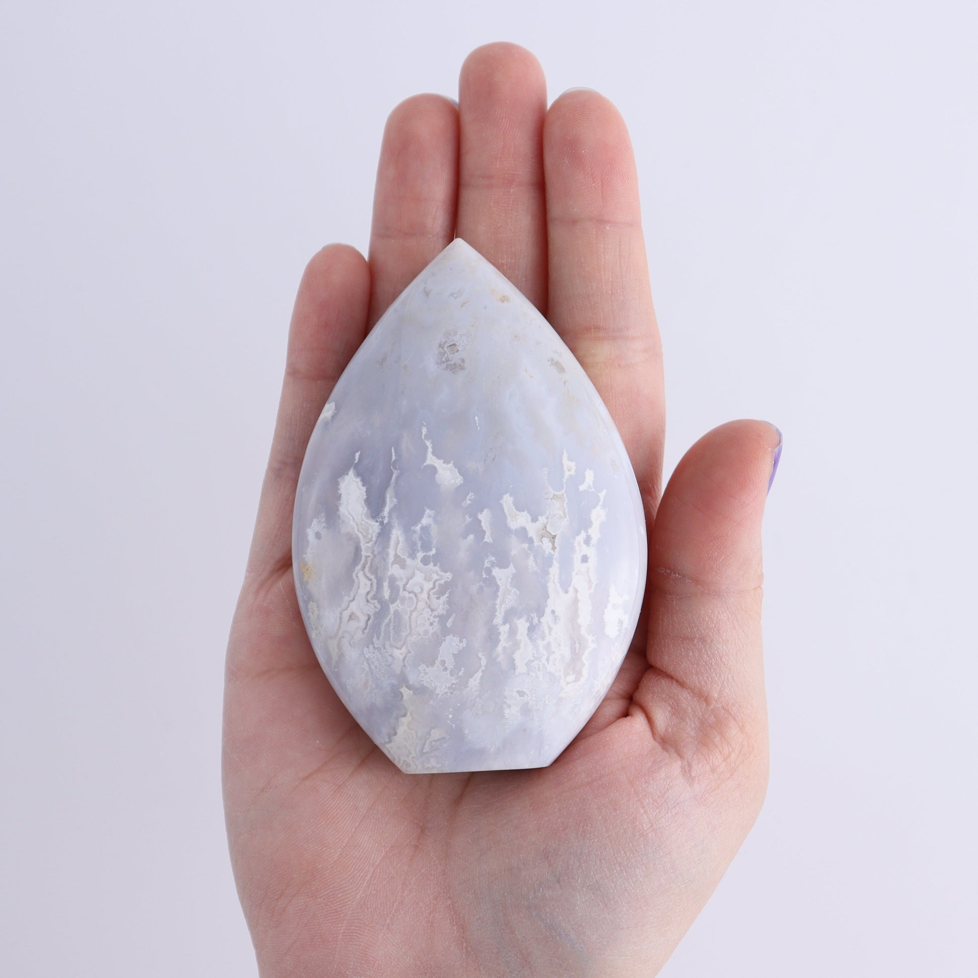 Agate Flames Set of 6 - Expert Wholesale and Supplier of Wholesale Crystals & Bulk Gemstones, ["Agate","flames"]