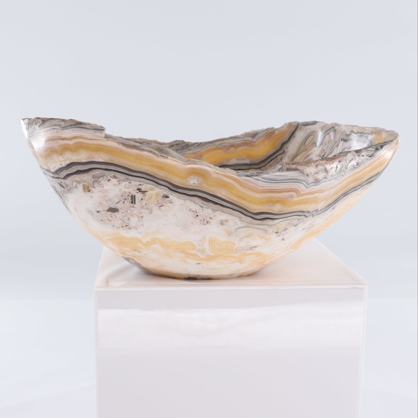 Onyx Bowl - Expert Wholesale and Supplier of Wholesale Crystals & Bulk Gemstones, ["Bowls","Mexico","onyx"]