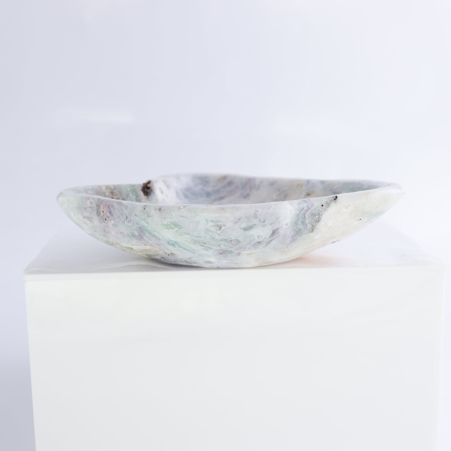 Fluorite Bowls Set of 3 - Expert Wholesale and Supplier of Wholesale Crystals & Bulk Gemstones, ["Bowls","Fluorite","Mexico"]