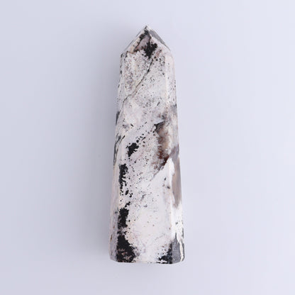 Mosaic Quartz Towers Set of 3 - Expert Wholesale and Supplier of Wholesale Crystals & Bulk Gemstones, ["Brazil","Mosaic Quartz","Quartz","Towers"]