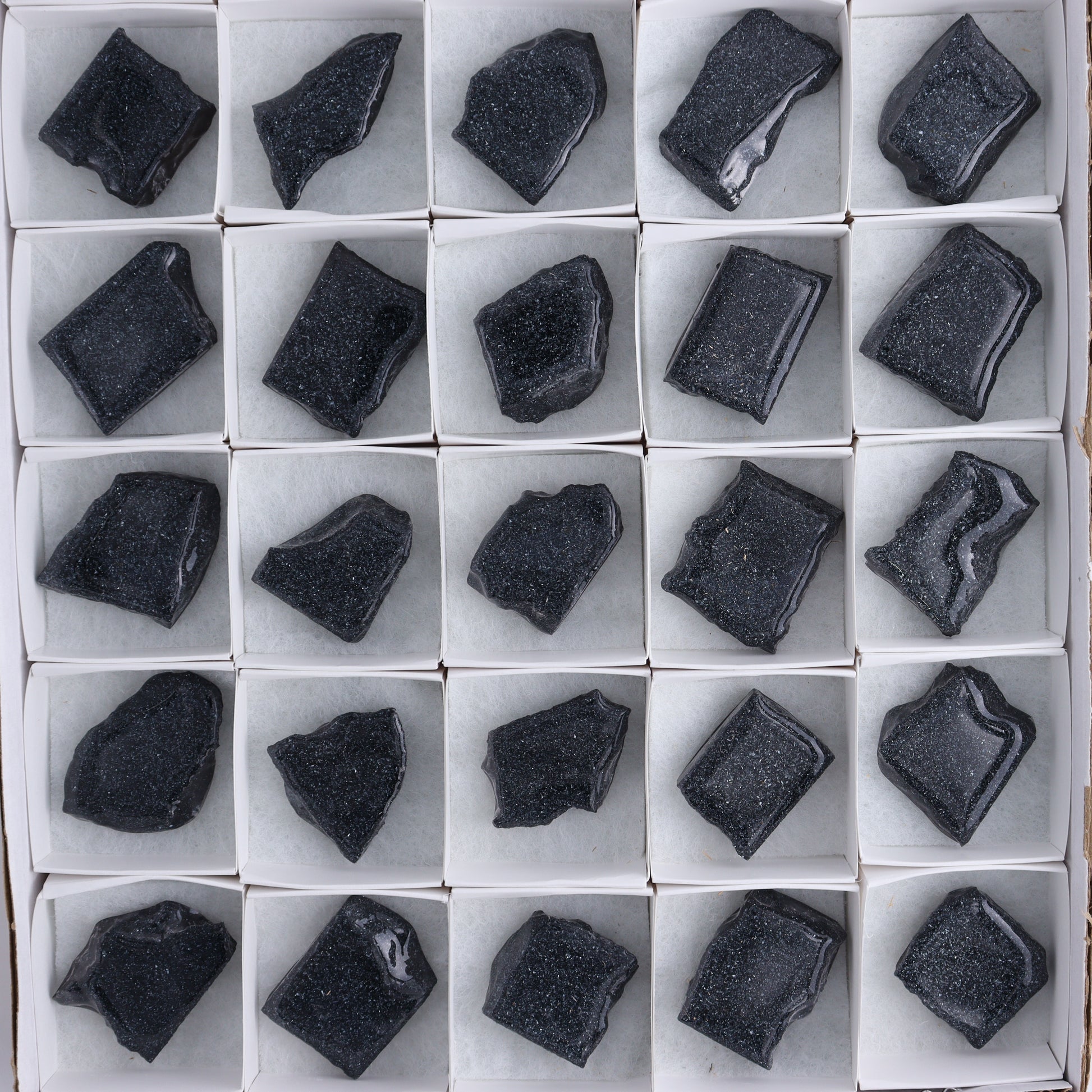 Specularite Flat of 35 - Expert Wholesale and Supplier of Wholesale Crystals & Bulk Gemstones, ["flat","Flats","Specularite","United States"]