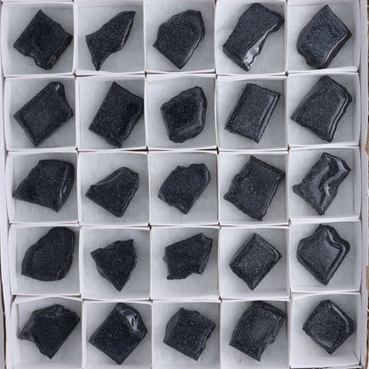 Specularite Flat of 35 - Expert Wholesale and Supplier of Wholesale Crystals & Bulk Gemstones, ["flat","Flats","Specularite","United States"]