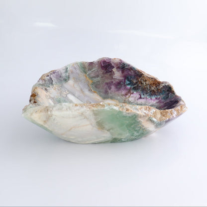 Fluorite Bowl