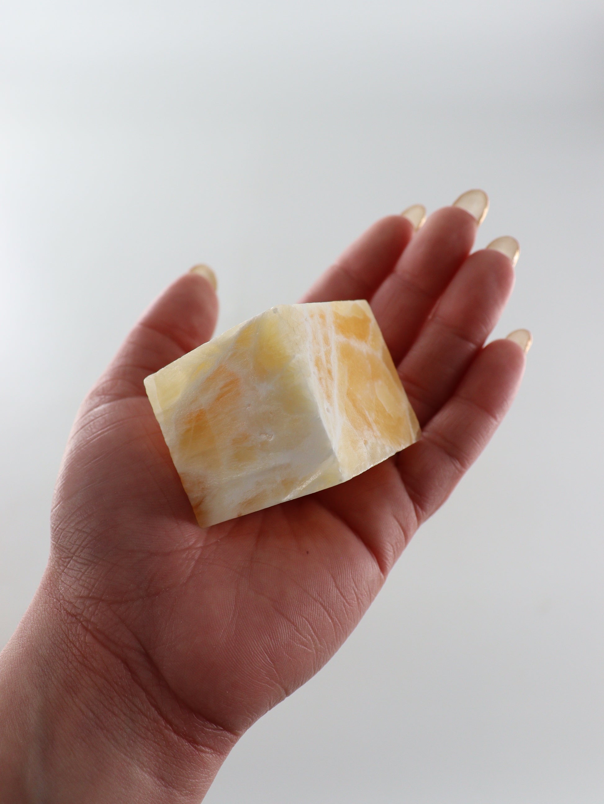 Calcite Cubes Set of 7 - Expert Wholesale and Supplier of Wholesale Crystals & Bulk Gemstones, []