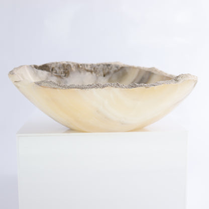 Onyx Bowl Set of 4 - Expert Wholesale and Supplier of Wholesale Crystals & Bulk Gemstones, ["Bowls","Mexico","onyx"]