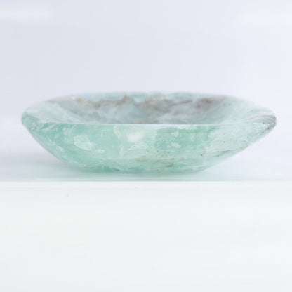 Fluorite Bowls Set of 5 - Expert Wholesale and Supplier of Wholesale Crystals & Bulk Gemstones, ["Bowls","Fluorite","Mexico"]