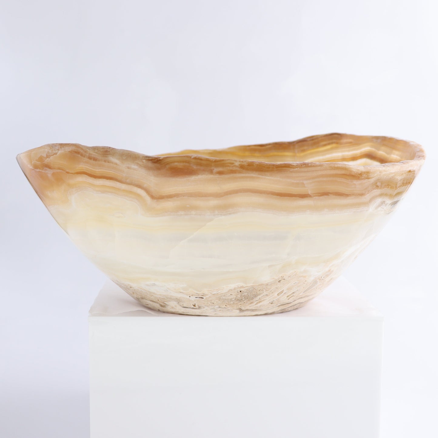 Onyx Bowl - Expert Wholesale and Supplier of Wholesale Crystals & Bulk Gemstones, ["Bowls","Mexico","onyx"]