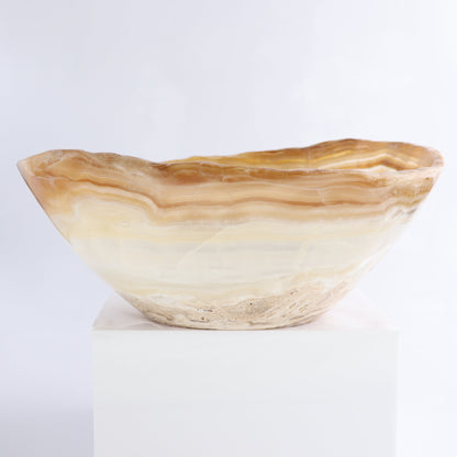 Onyx Bowl - Expert Wholesale and Supplier of Wholesale Crystals & Bulk Gemstones, ["Bowls","Mexico","onyx"]