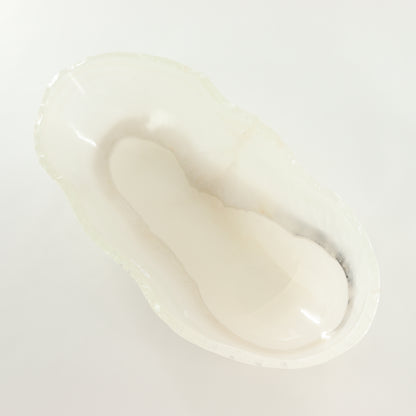 Onyx Canoe Bowl - Expert Wholesale and Supplier of Wholesale Crystals & Bulk Gemstones, ["Bowls","canoe","Mexico","onyx"]