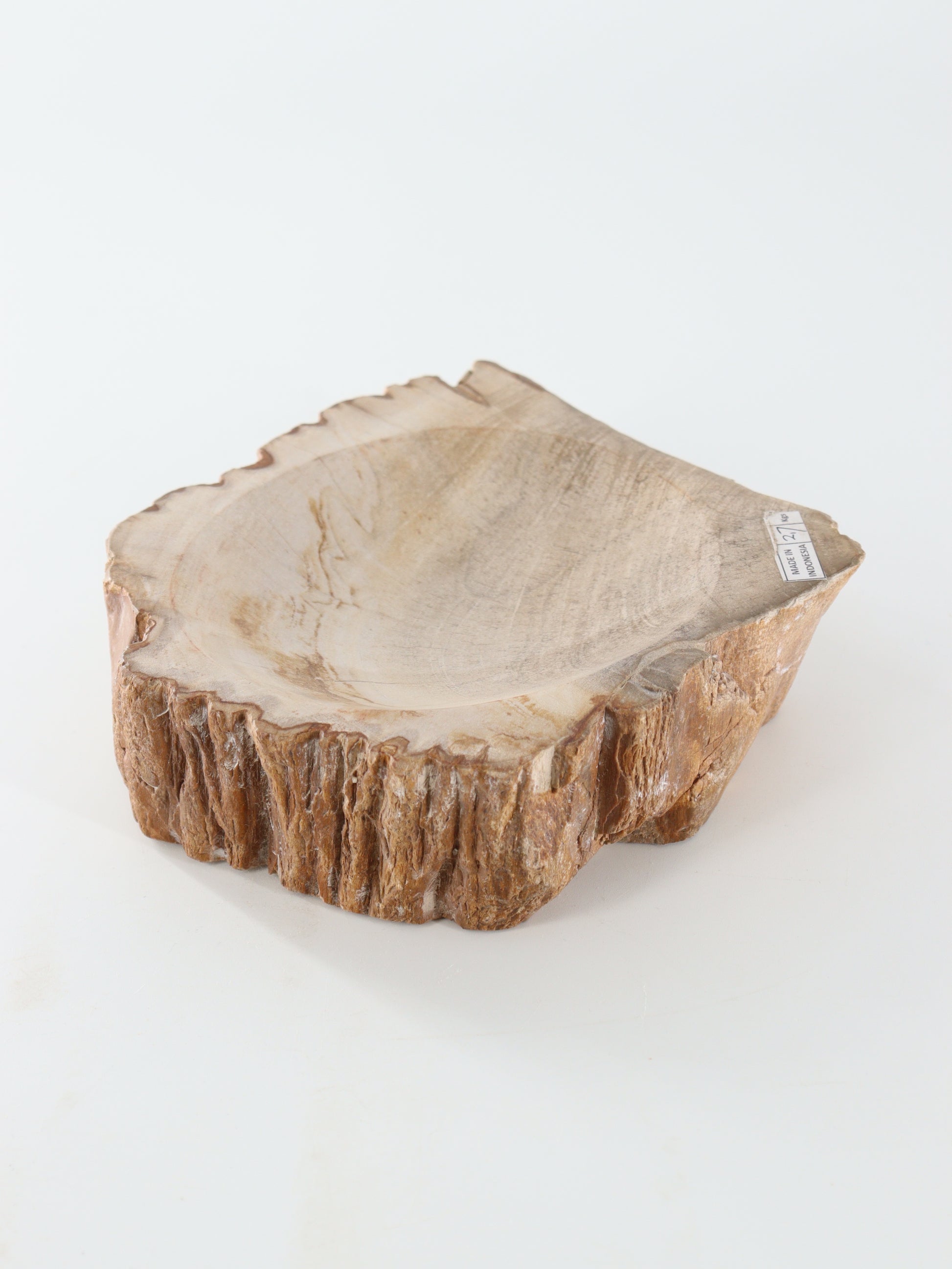 Petrified Wood Bowl - Expert Wholesale and Supplier of Wholesale Crystals & Bulk Gemstones, []