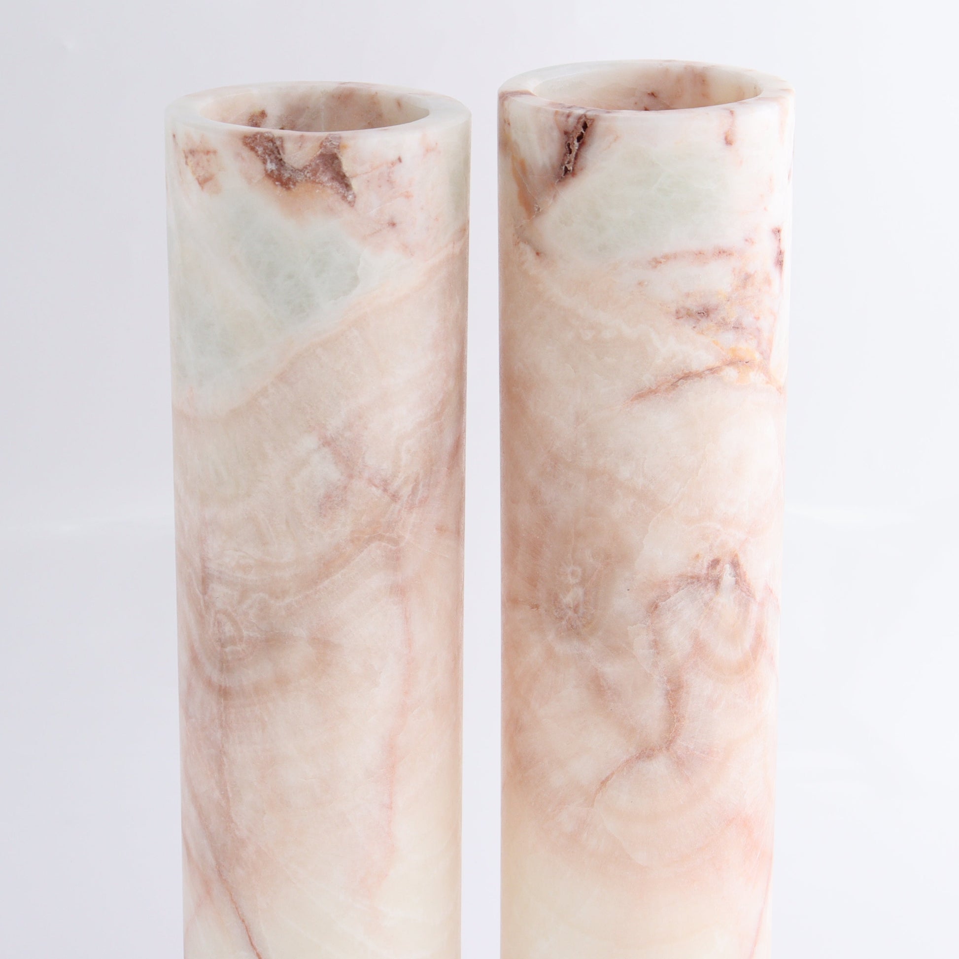 Onyx Lamps Set of 2 - Expert Wholesale and Supplier of Wholesale Crystals & Bulk Gemstones, ["Lamps","Mexico","onyx"]