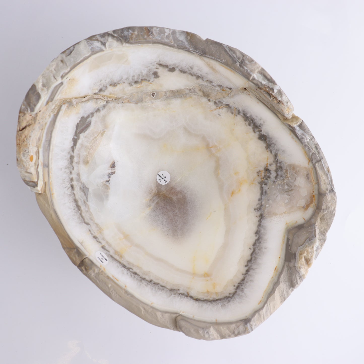 Onyx Bowl - Expert Wholesale and Supplier of Wholesale Crystals & Bulk Gemstones, ["Bowls","Mexico","onyx"]
