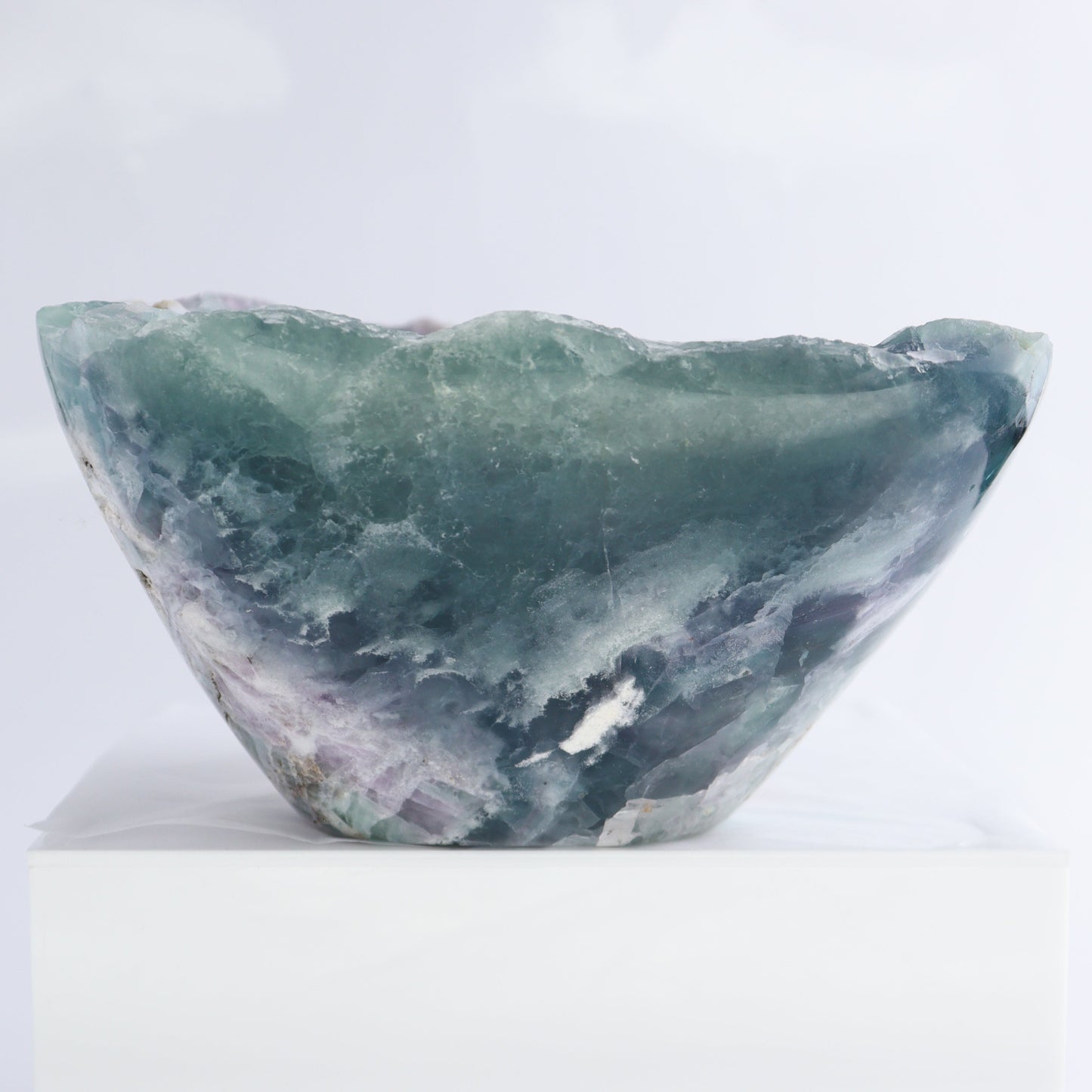 Fluorite Bowl - Expert Wholesale and Supplier of Wholesale Crystals & Bulk Gemstones, ["Bowls","Fluorite","Mexico"]