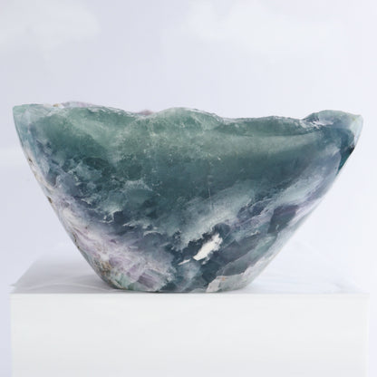 Fluorite Bowl - Expert Wholesale and Supplier of Wholesale Crystals & Bulk Gemstones, ["Bowls","Fluorite","Mexico"]