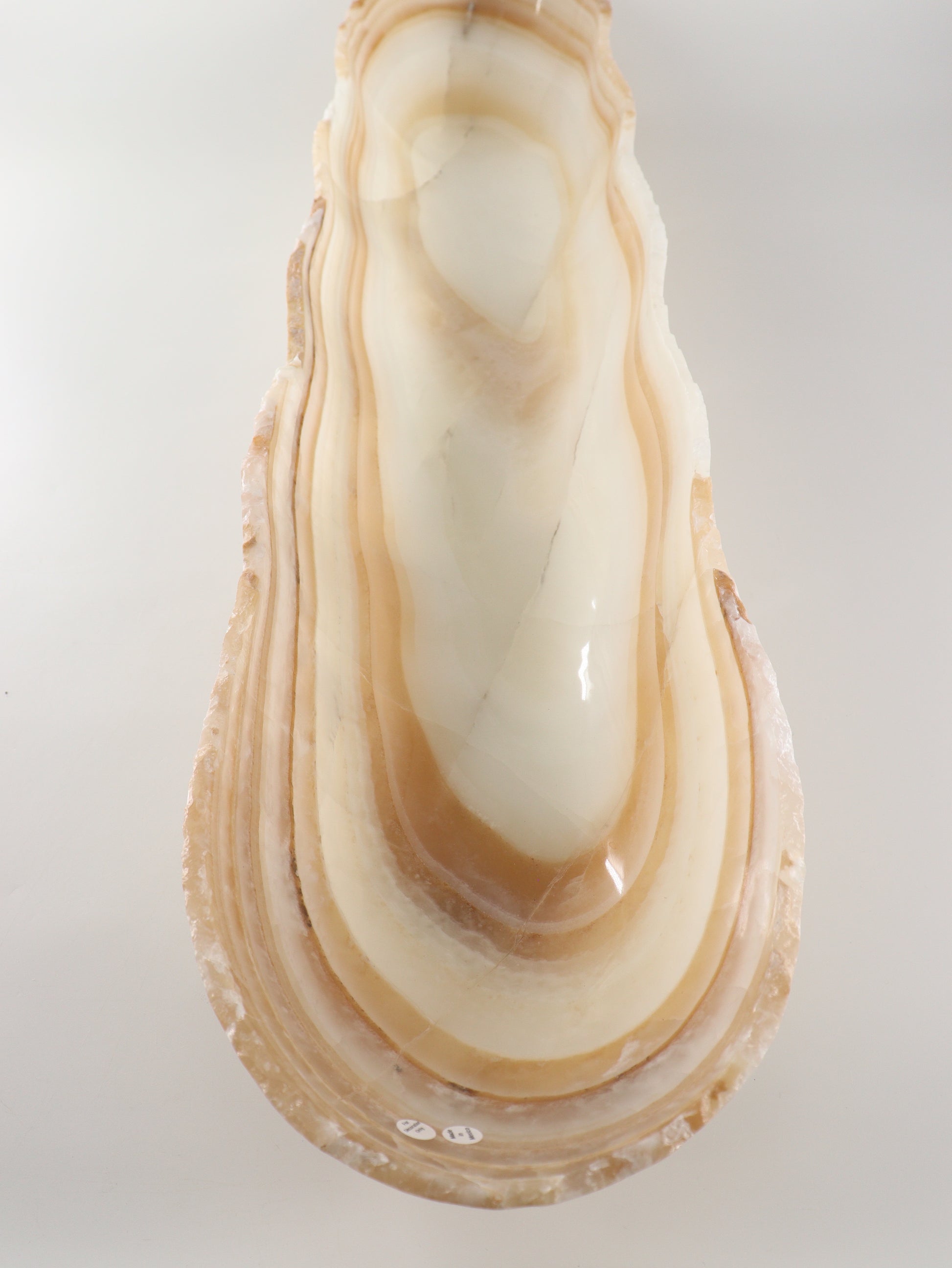 Onyx Canoe Bowl - Expert Wholesale and Supplier of Wholesale Crystals & Bulk Gemstones, []