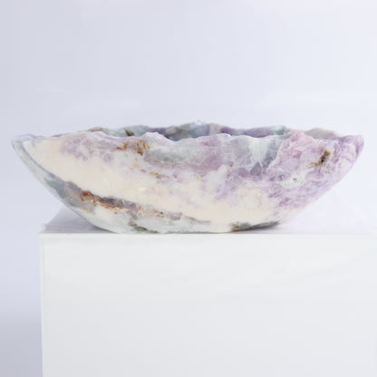 Fluorite Bowl - Expert Wholesale and Supplier of Wholesale Crystals & Bulk Gemstones, ["Bowls","Fluorite","Mexico"]