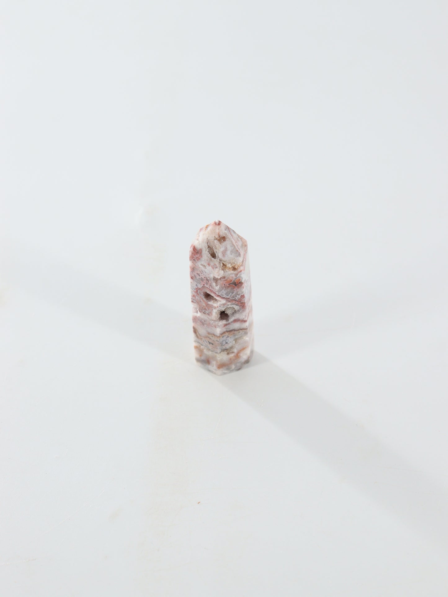 Crazy Lace Agate Towers Set of 9 - Expert Wholesale and Supplier of Wholesale Crystals & Bulk Gemstones, []