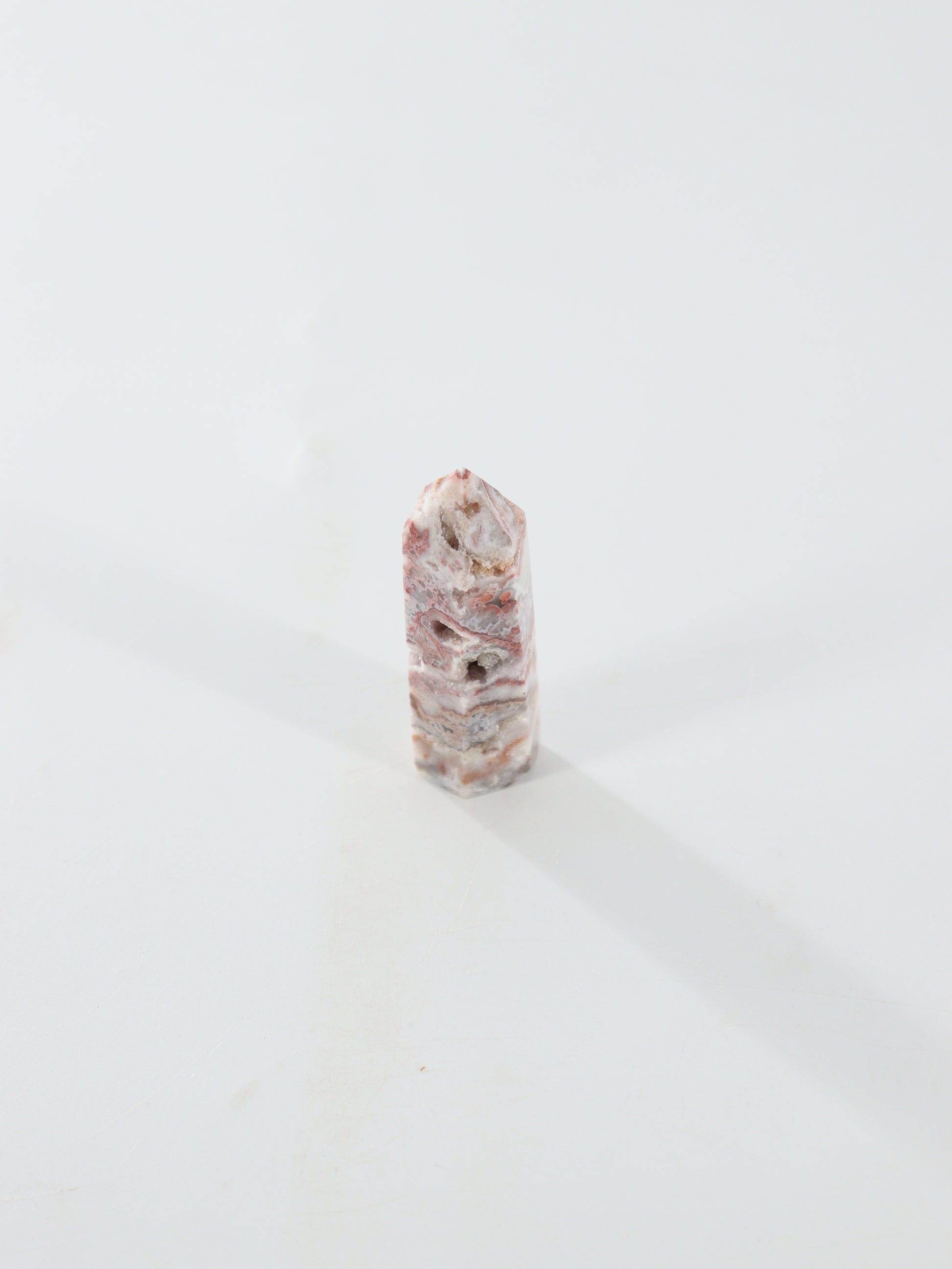 Crazy Lace Agate Towers Set of 9 - Expert Wholesale and Supplier of Wholesale Crystals & Bulk Gemstones, []