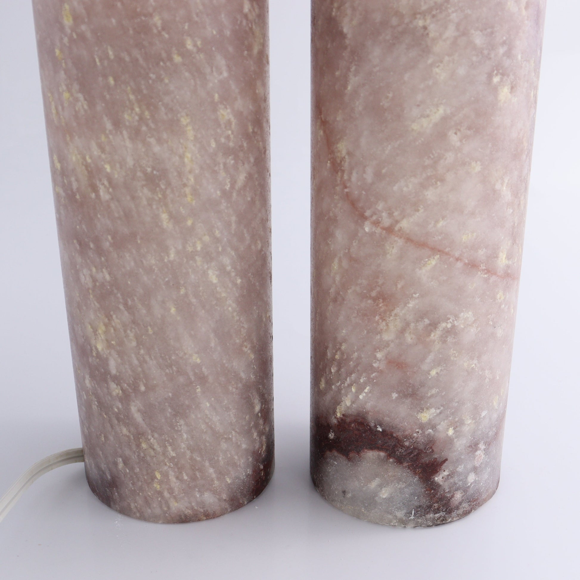 Onyx Lamps Set of 2 - Expert Wholesale and Supplier of Wholesale Crystals & Bulk Gemstones, ["Lamps","Mexico","onyx"]