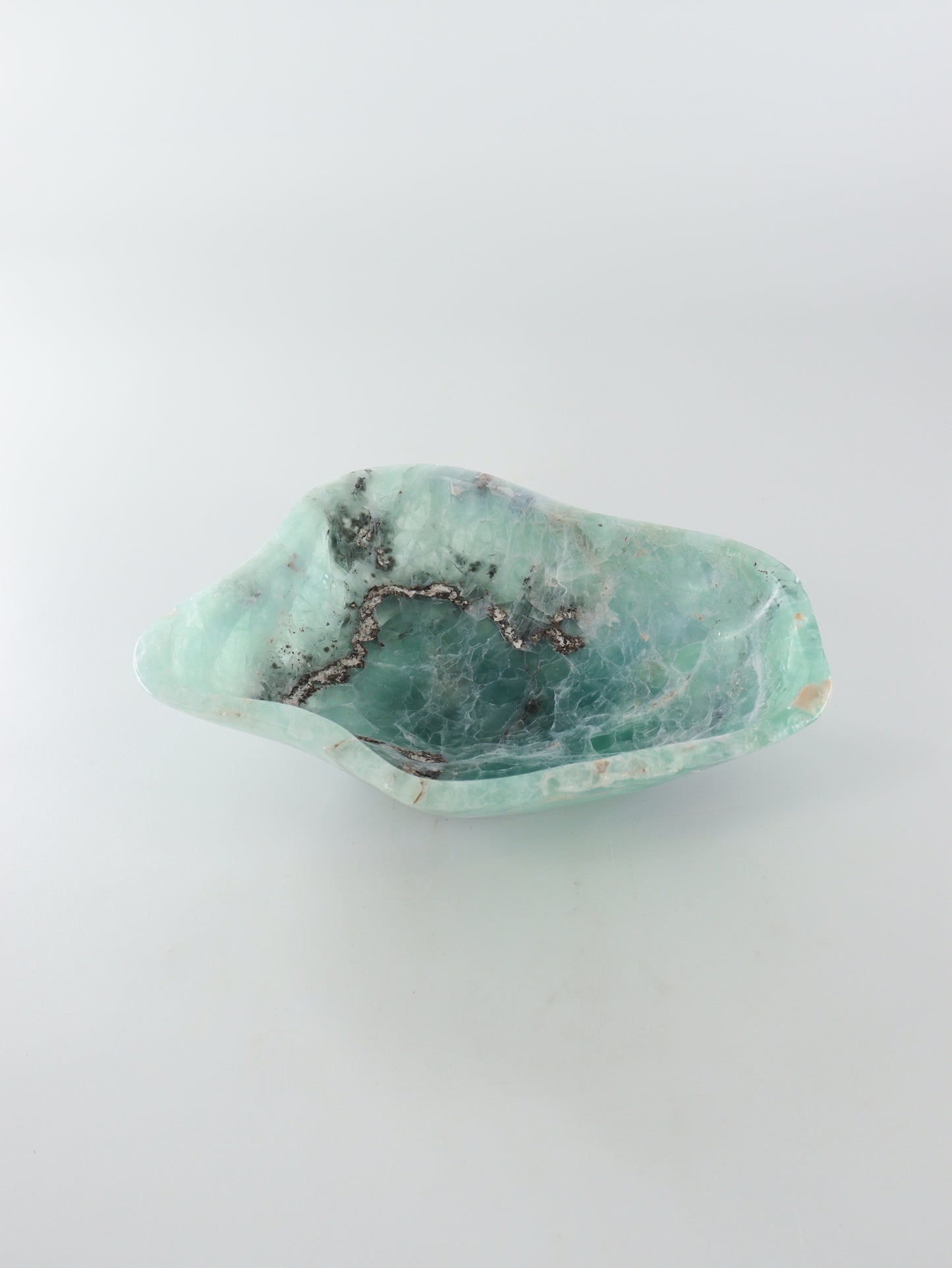 Fluorite Bowl - Expert Wholesale and Supplier of Wholesale Crystals & Bulk Gemstones, []