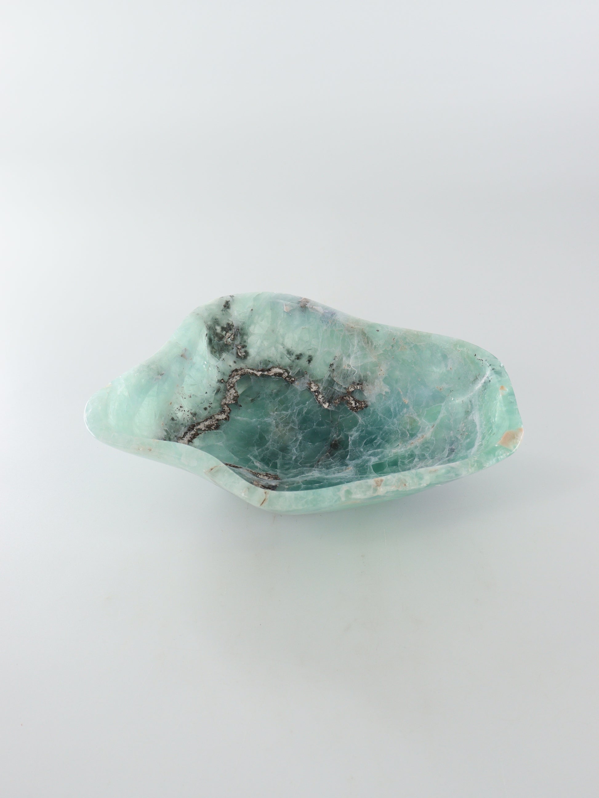 Fluorite Bowl - Expert Wholesale and Supplier of Wholesale Crystals & Bulk Gemstones, []