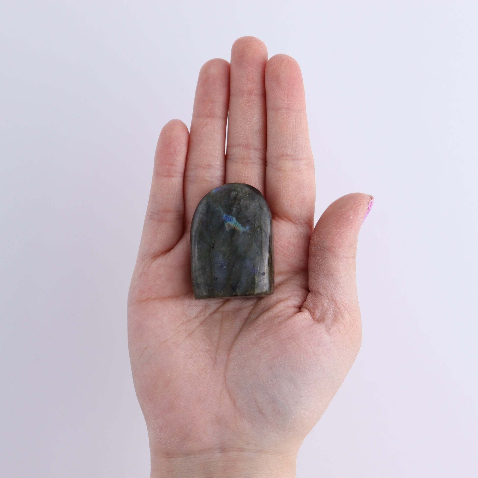 Labradorite Freeform Set of 7 - Expert Wholesale and Supplier of Wholesale Crystals & Bulk Gemstones, ["Freeforms","Labradorite","Madagascar"]