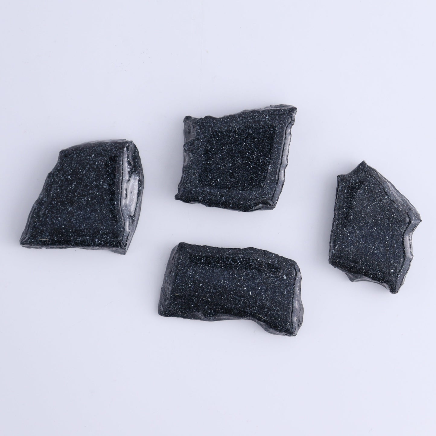 Specularite Flat of 35 - Expert Wholesale and Supplier of Wholesale Crystals & Bulk Gemstones, ["flat","Flats","Specularite","United States"]