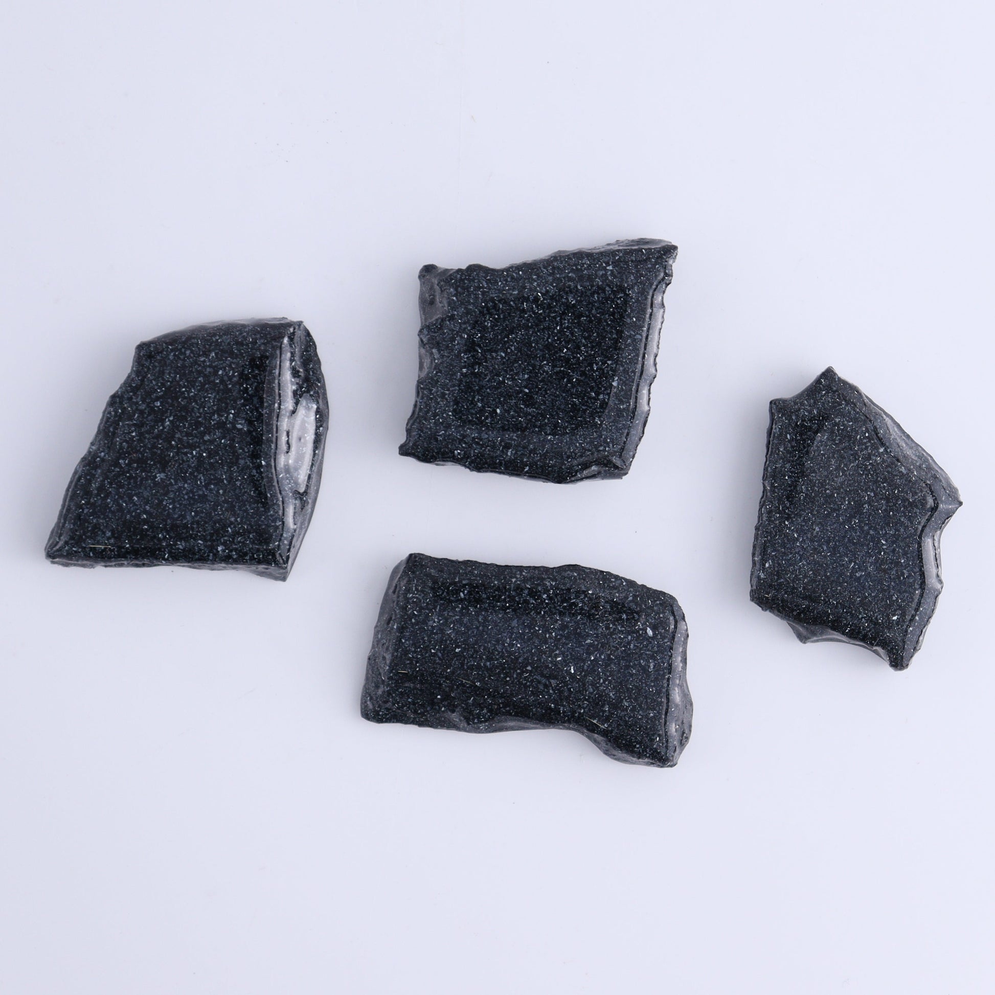 Specularite Flat of 35 - Expert Wholesale and Supplier of Wholesale Crystals & Bulk Gemstones, ["flat","Flats","Specularite","United States"]