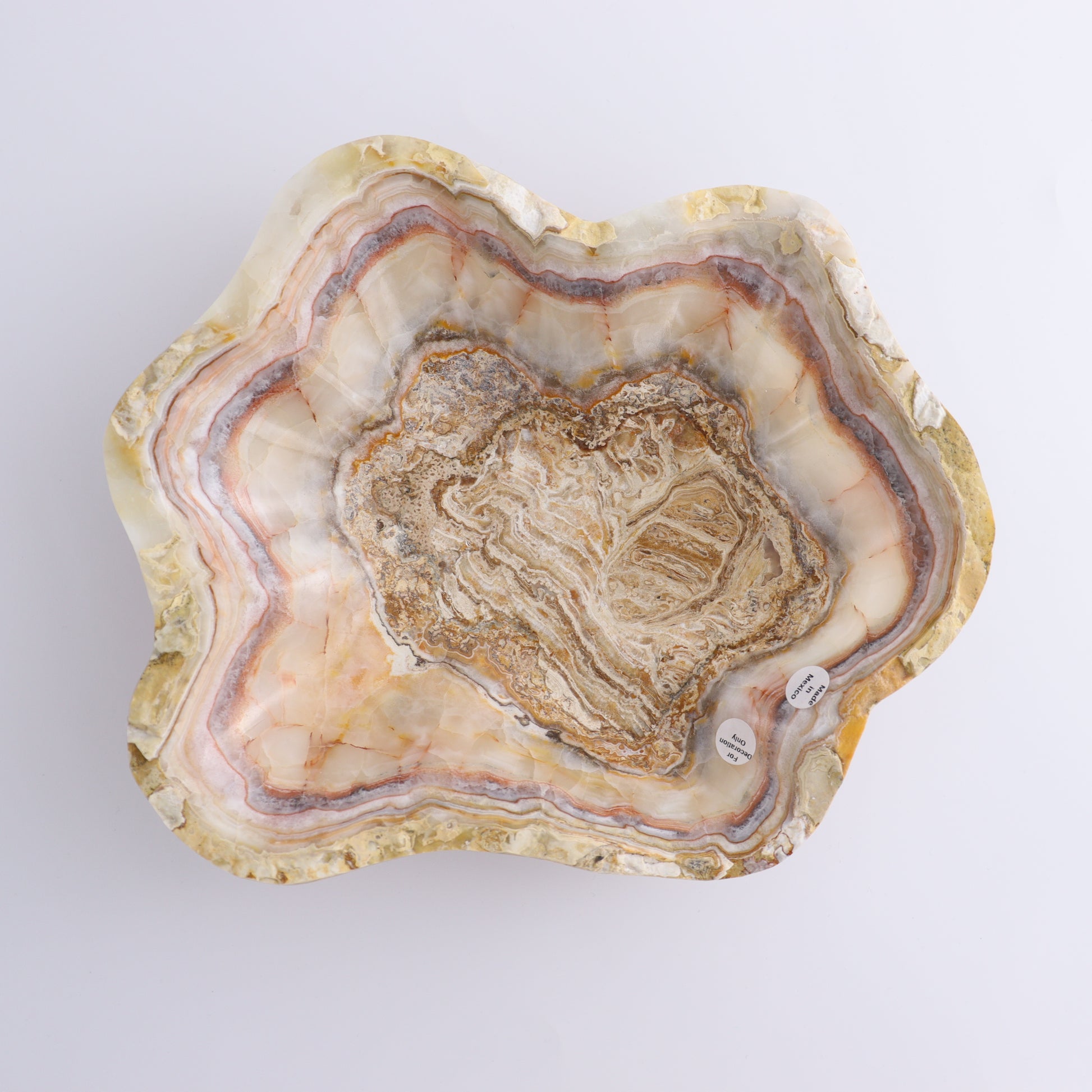 Onyx Bowl - Expert Wholesale and Supplier of Wholesale Crystals & Bulk Gemstones, ["Bowls","Mexico","onyx"]
