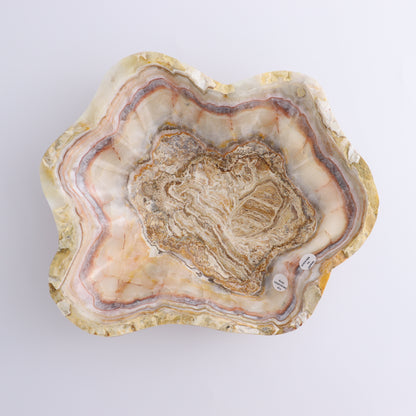 Onyx Bowl - Expert Wholesale and Supplier of Wholesale Crystals & Bulk Gemstones, ["Bowls","Mexico","onyx"]