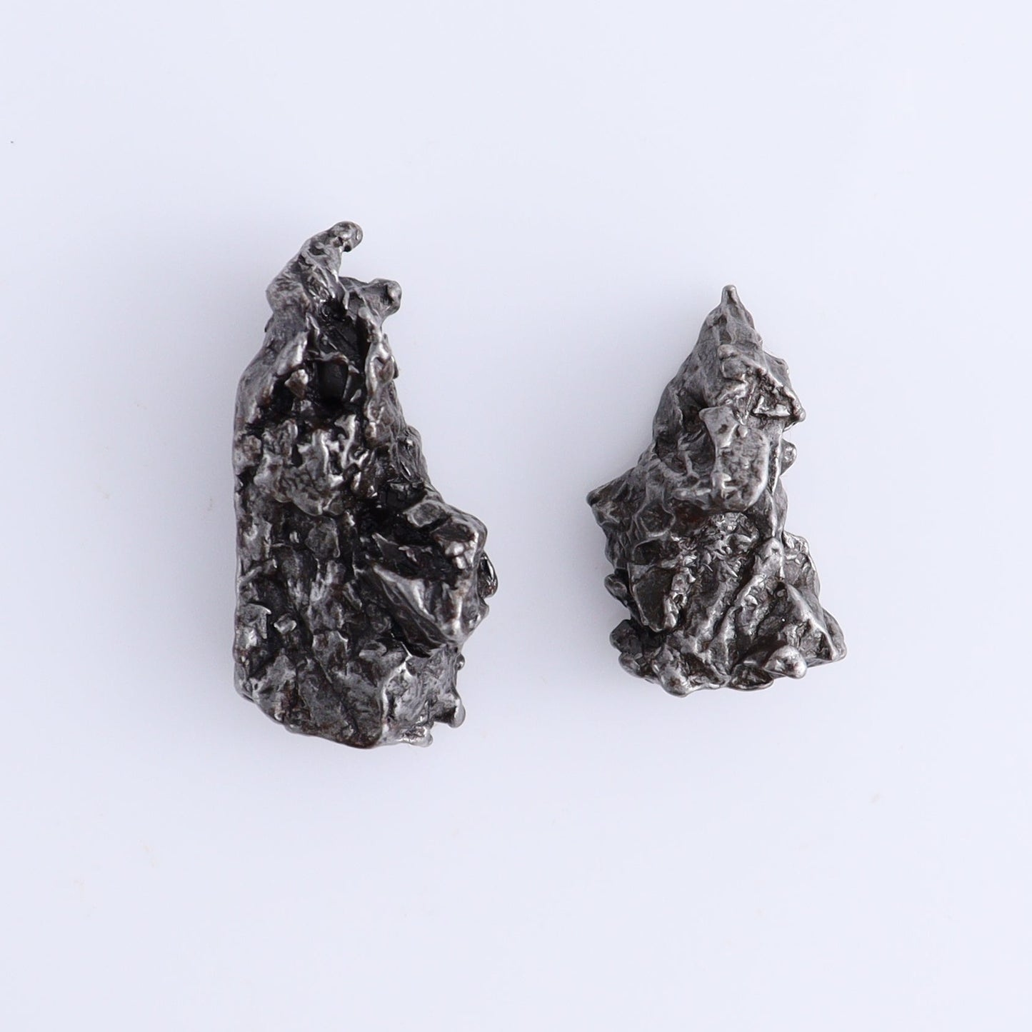 Campos del Cielo Meteorites Set of 8 - Expert Wholesale and Supplier of Wholesale Crystals & Bulk Gemstones, ["Campos del Cielo Meteorites","Meteorite","Rough","Roughs"]