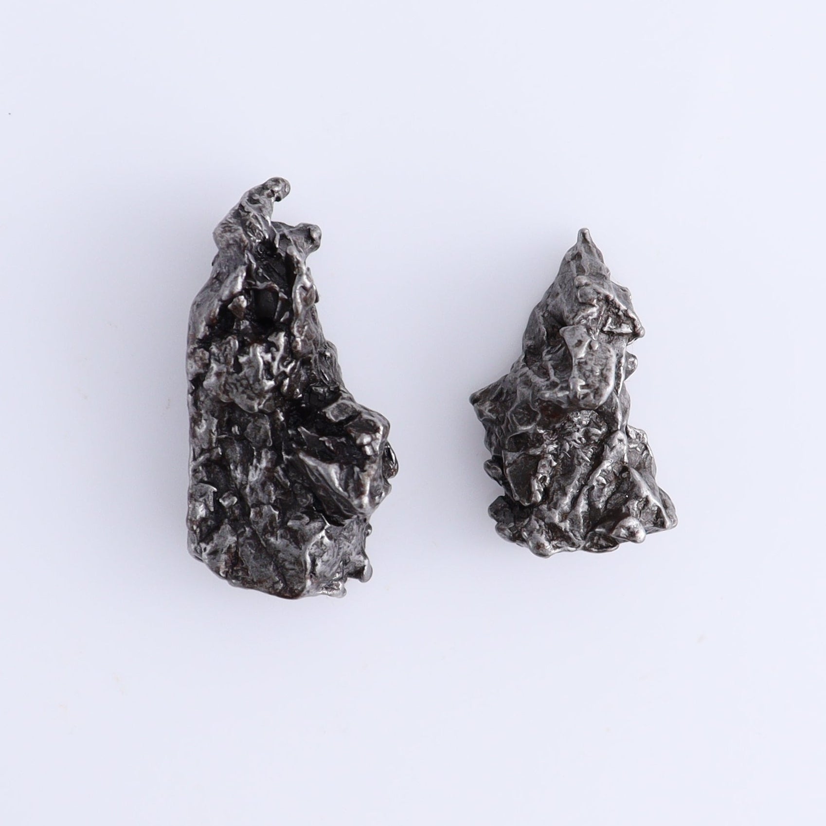 Campos del Cielo Meteorites Set of 8 - Expert Wholesale and Supplier of Wholesale Crystals & Bulk Gemstones, ["Campos del Cielo Meteorites","Meteorite","Rough","Roughs"]