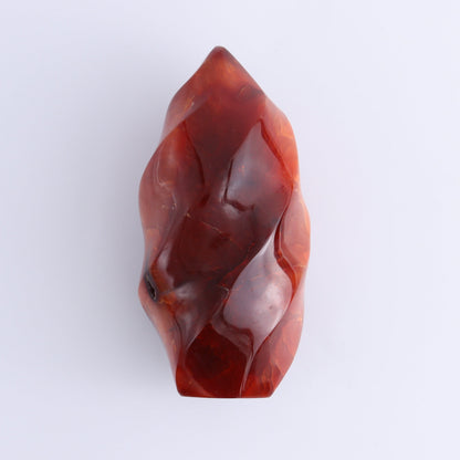Carnelian Flames Set of 7 - Expert Wholesale and Supplier of Wholesale Crystals & Bulk Gemstones, ["carnelian","flames","Madagascar"]