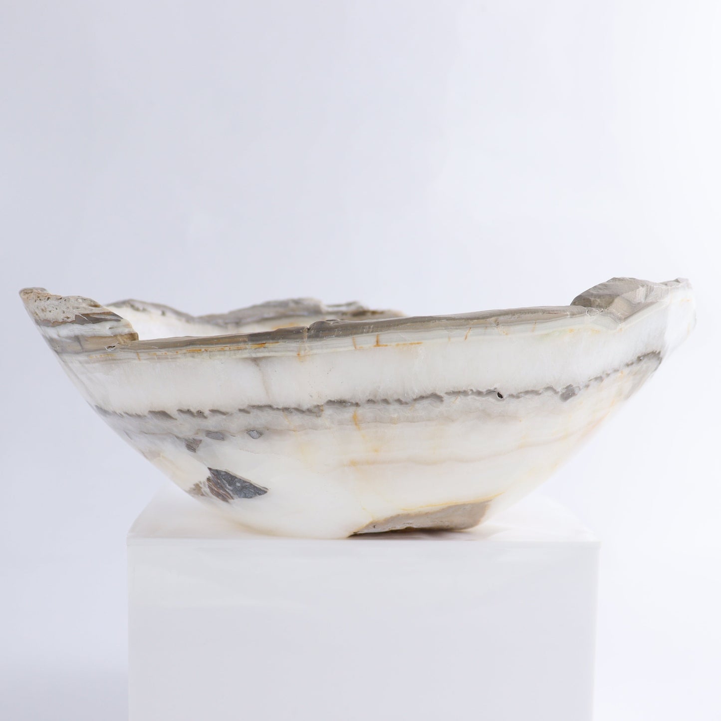 Onyx Bowl - Expert Wholesale and Supplier of Wholesale Crystals & Bulk Gemstones, ["Bowls","Mexico","onyx"]