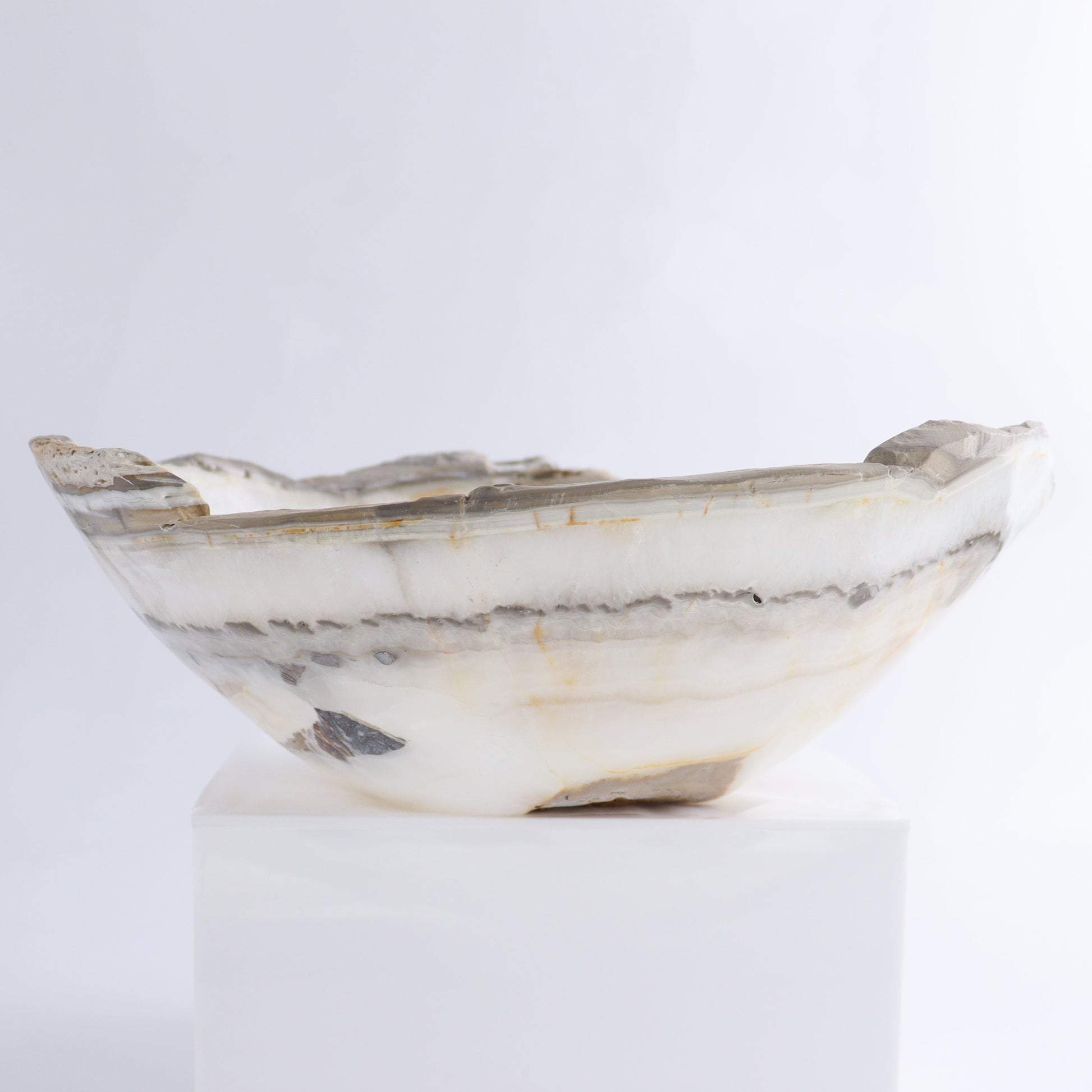 Onyx Bowl - Expert Wholesale and Supplier of Wholesale Crystals & Bulk Gemstones, ["Bowls","Mexico","onyx"]