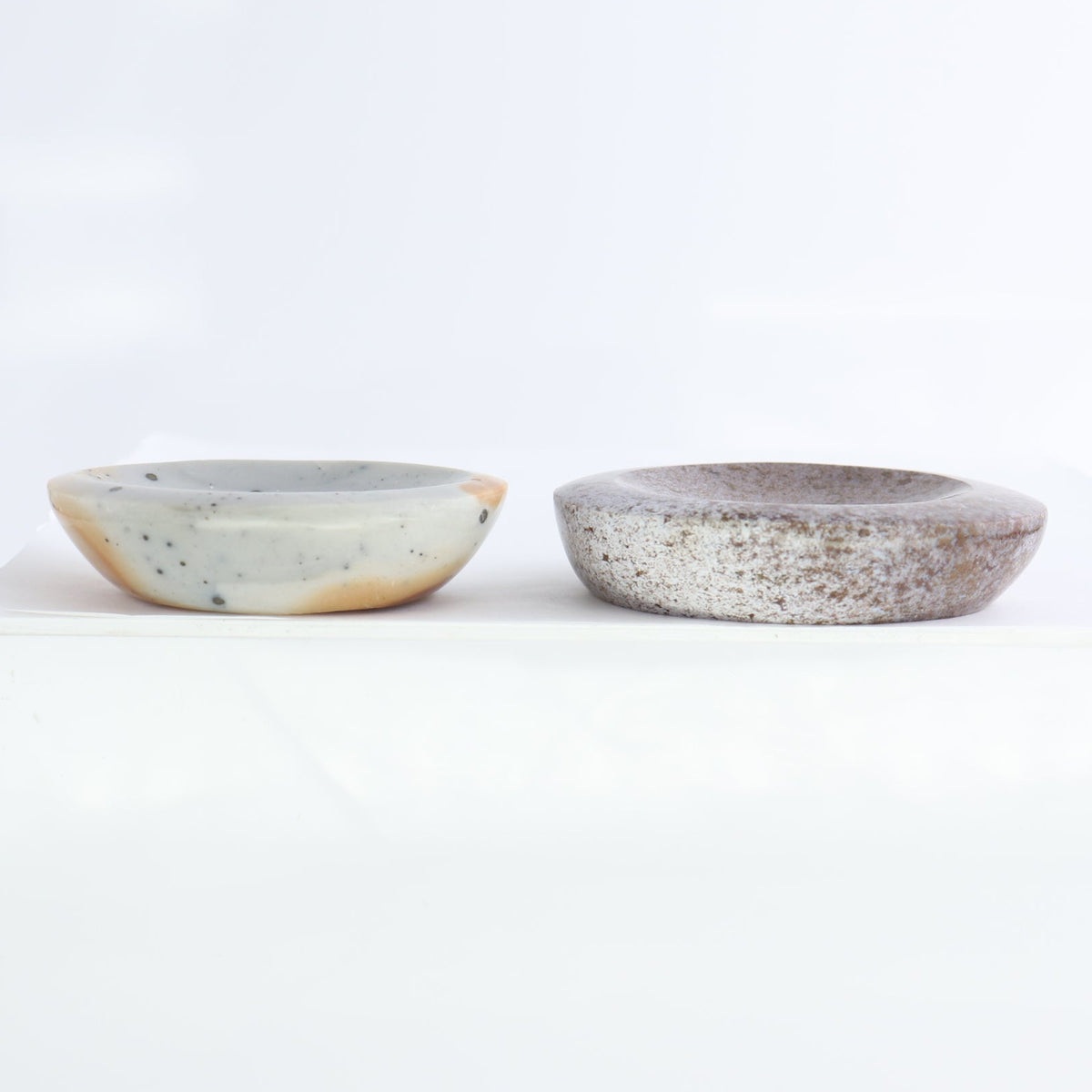 Ocean Jasper Bowls Set of 8