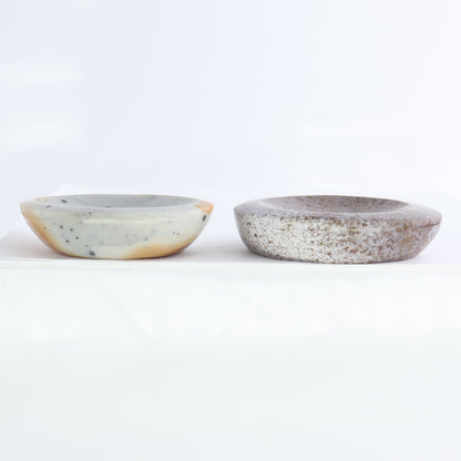 Ocean Jasper Bowls Set of 8