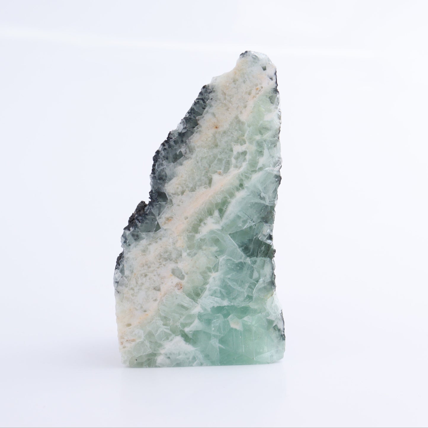 Fluorite Face Polished Set of 8 - Expert Wholesale and Supplier of Wholesale Crystals & Bulk Gemstones, ["Face Polished","Fluorite","Mexico"]
