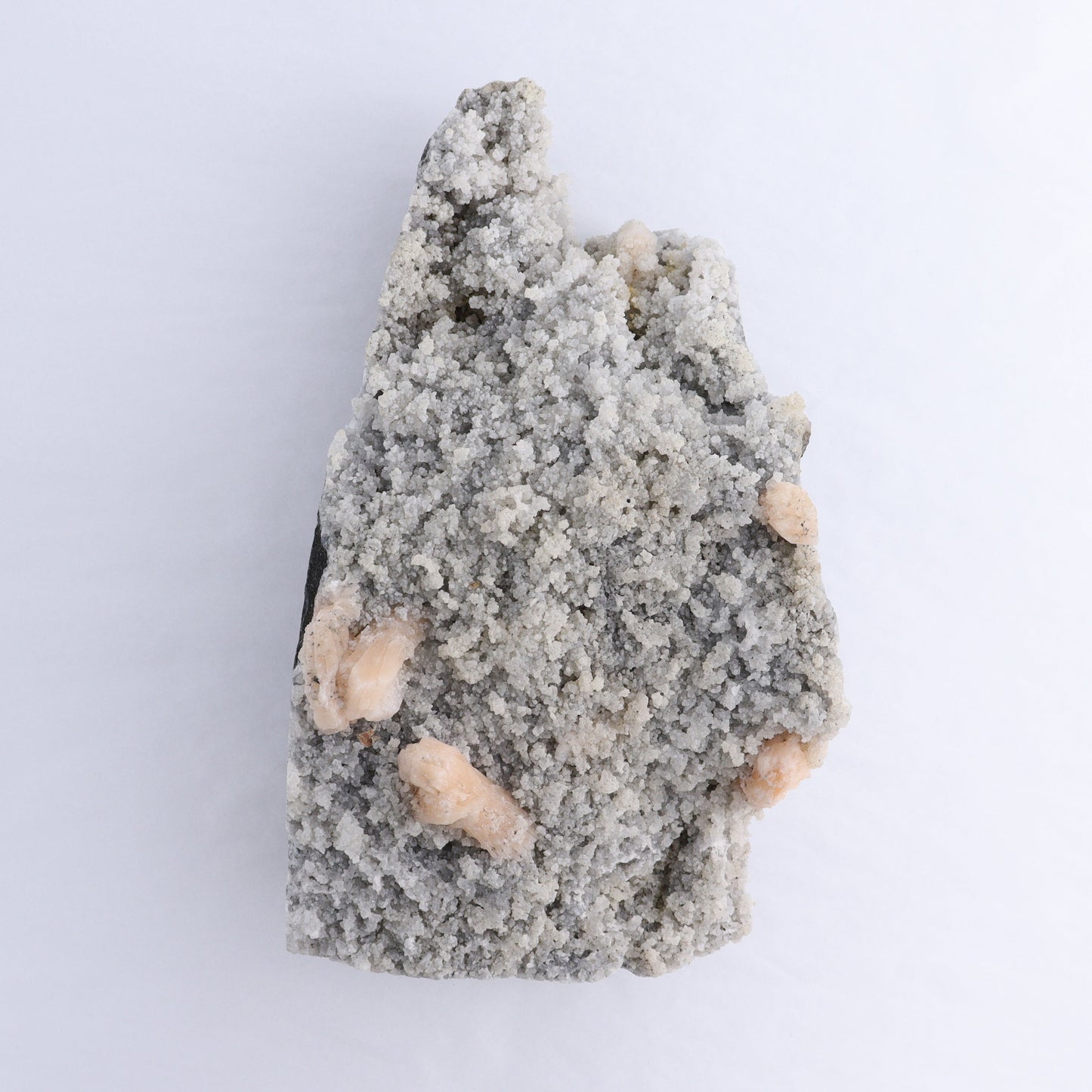 Apophyllite Cluster Cut Base - Expert Wholesale and Supplier of Wholesale Crystals & Bulk Gemstones, ["Apophyllite","close_50","Clusters"]