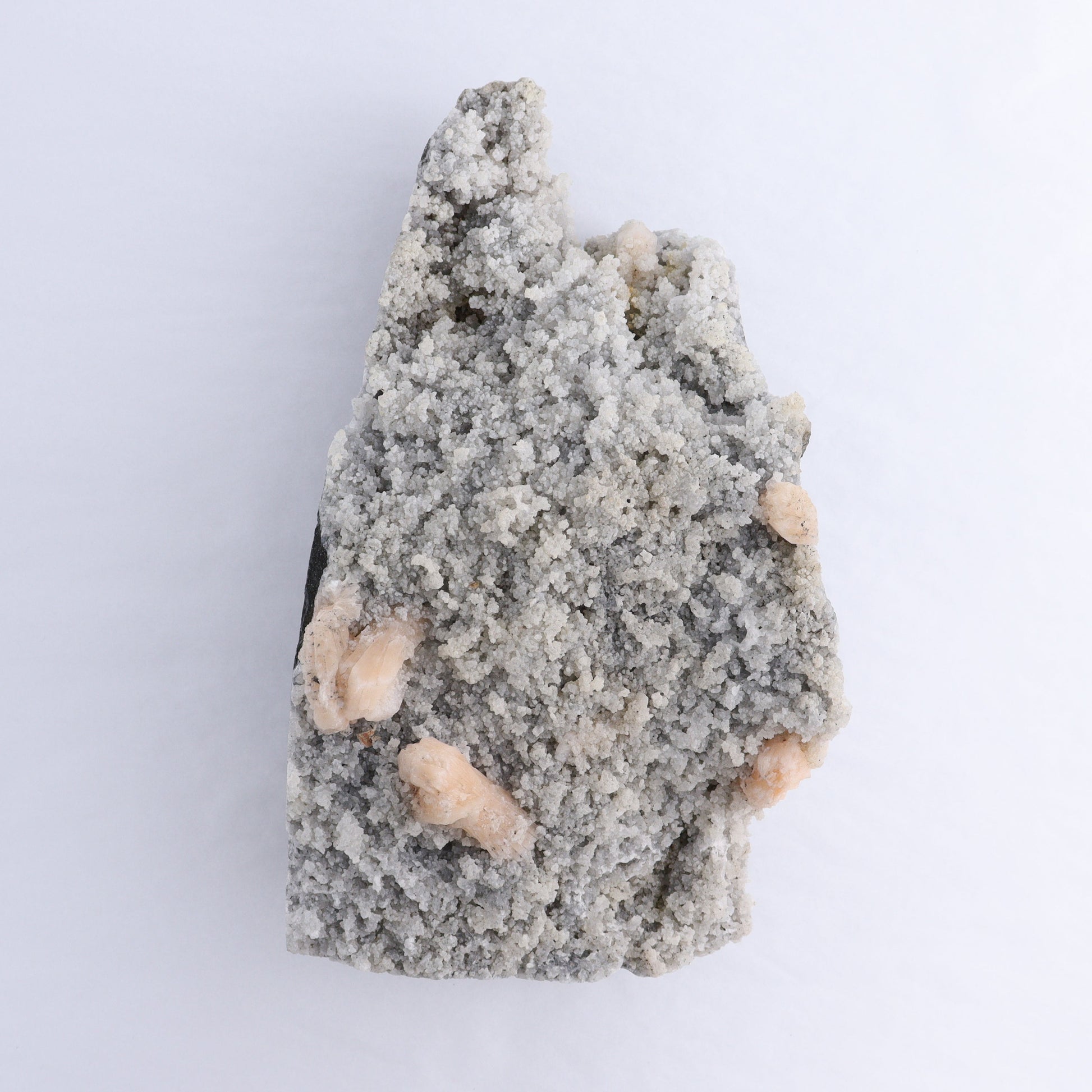 Apophyllite Cluster Cut Base - Expert Wholesale and Supplier of Wholesale Crystals & Bulk Gemstones, ["Apophyllite","close_50","Clusters"]