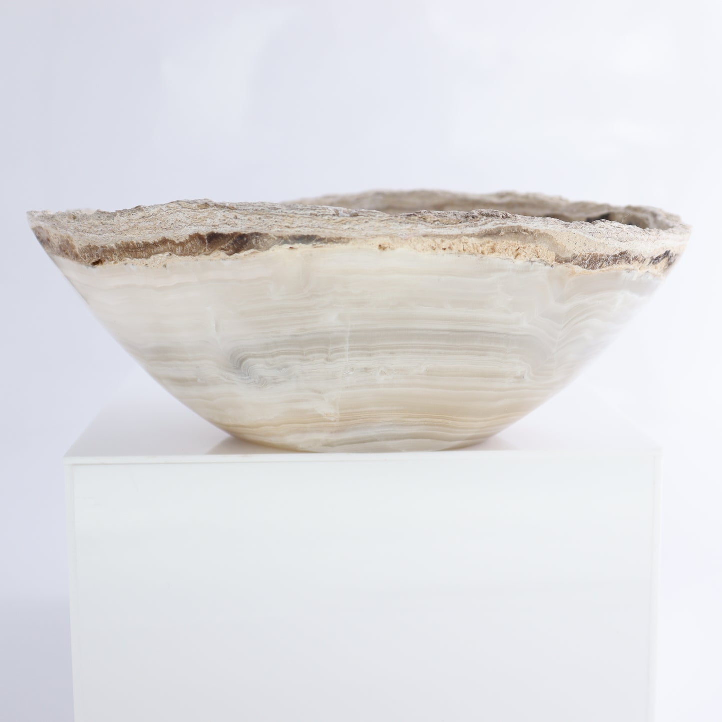 Onyx Bowl Set of 4 - Expert Wholesale and Supplier of Wholesale Crystals & Bulk Gemstones, ["Bowls","Mexico","onyx"]