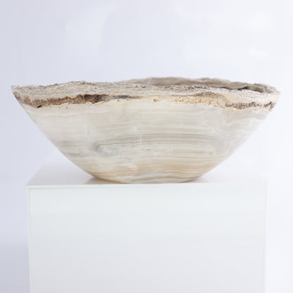Onyx Bowl Set of 4 - Expert Wholesale and Supplier of Wholesale Crystals & Bulk Gemstones, ["Bowls","Mexico","onyx"]